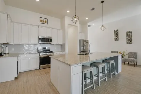 9407 Camden Cliff Court Porter TX 77365