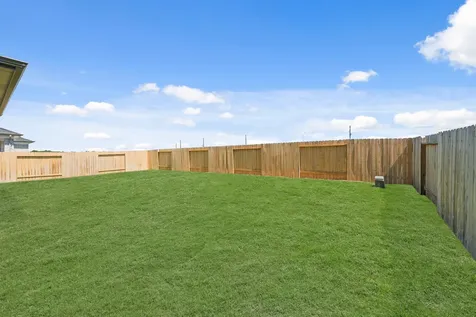 4603 Whisperwood Drive Rosenberg TX 77471