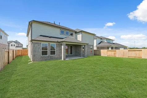 4603 Whisperwood Drive Rosenberg TX 77471