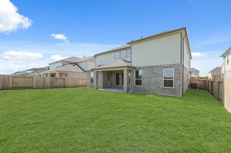 4603 Whisperwood Drive Rosenberg TX 77471