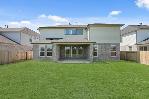 4603 Whisperwood Drive Rosenberg TX 77471