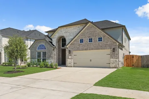 4603 Whisperwood Drive Rosenberg TX 77471