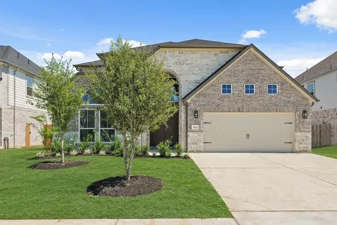 4603 Whisperwood Drive Rosenberg TX 77471