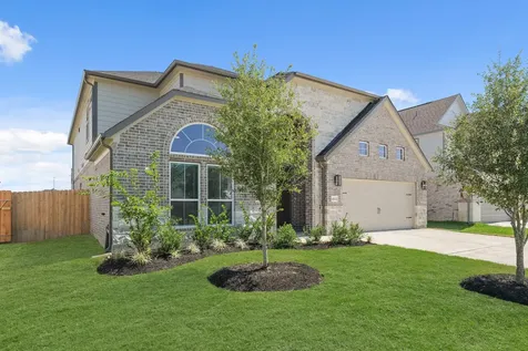 4603 Whisperwood Drive Rosenberg TX 77471