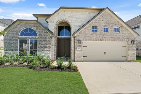 4603 Whisperwood Drive Rosenberg TX 77471