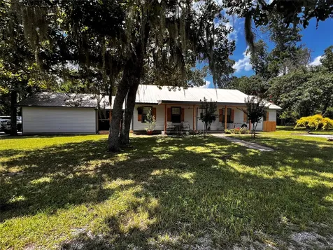 25 Ridge Top Drive Huntsville TX 77320