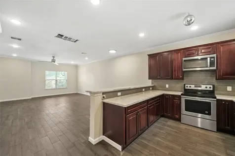 16918 Glenheath Montgomery TX 77316