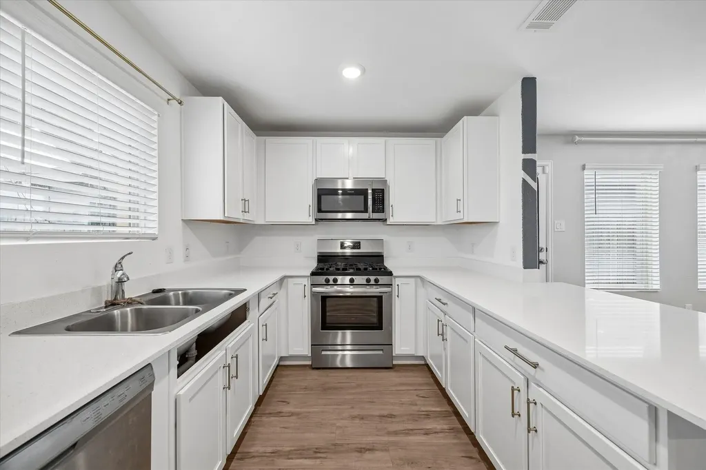 22014 Birchwood River Trail New Caney TX 77357