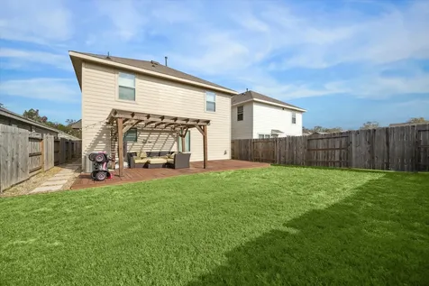 22014 Birchwood River Trail New Caney TX 77357