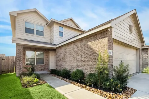 22014 Birchwood River Trail New Caney TX 77357