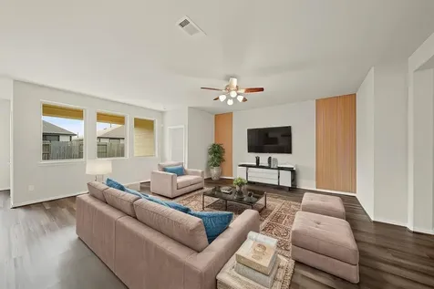 2643 Westward Hill Drive Fresno TX 77545