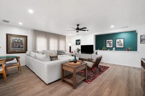 5703 Silas Creek Court Sugar Land TX 77479