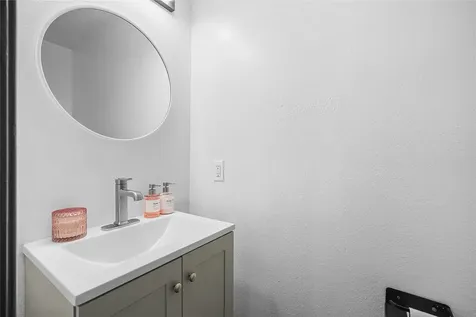 5703 Silas Creek Court Sugar Land TX 77479