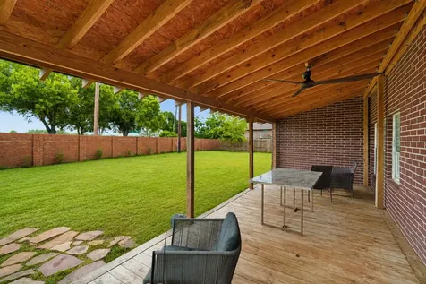5703 Silas Creek Court Sugar Land TX 77479