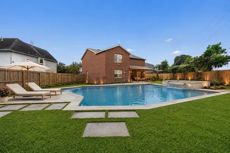 5703 Silas Creek Court Sugar Land TX 77479