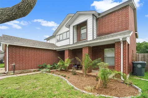 5703 Silas Creek Court Sugar Land TX 77479