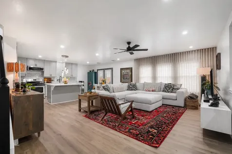 5703 Silas Creek Court Sugar Land TX 77479
