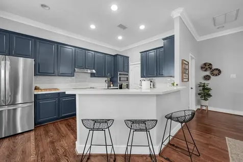 1328 W 23rd Street A Houston TX 77008