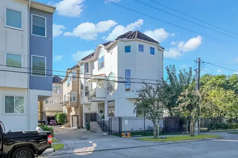 1328 W 23rd Street A Houston TX 77008