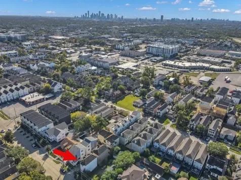 1328 W 23rd Street A Houston TX 77008