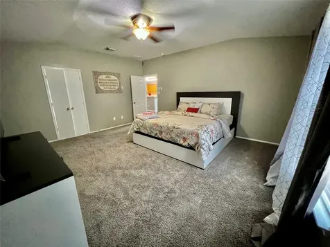 9610 Serenata Court Humble TX 77396