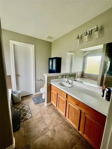 9610 Serenata Court Humble TX 77396