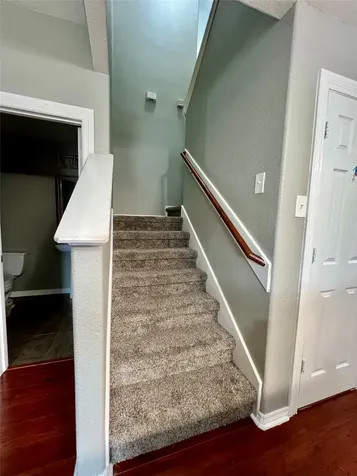9610 Serenata Court Humble TX 77396