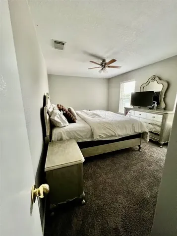 9610 Serenata Court Humble TX 77396