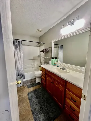 9610 Serenata Court Humble TX 77396