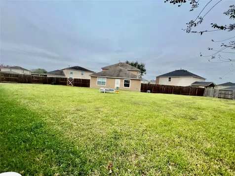 9610 Serenata Court Humble TX 77396