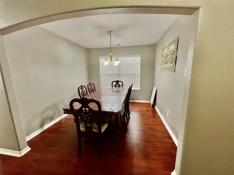 9610 Serenata Court Humble TX 77396