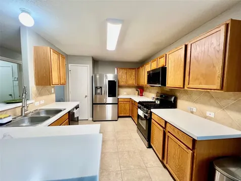 9610 Serenata Court Humble TX 77396