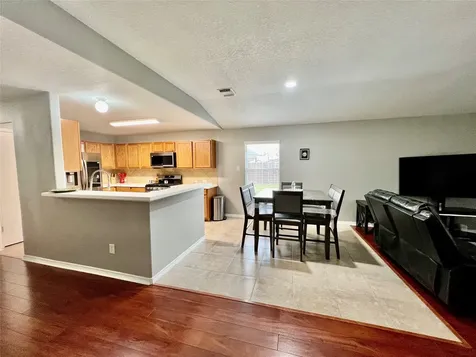9610 Serenata Court Humble TX 77396