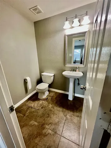 9610 Serenata Court Humble TX 77396