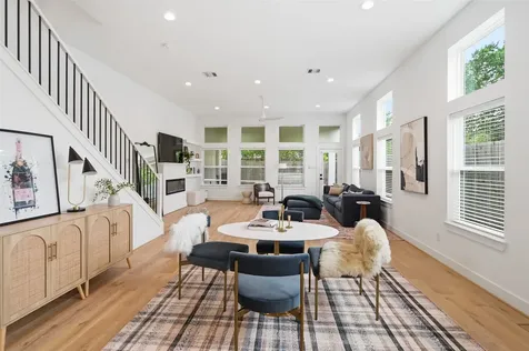 510 E 28th Street Houston TX 77008