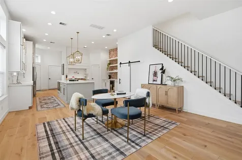 510 E 28th Street Houston TX 77008