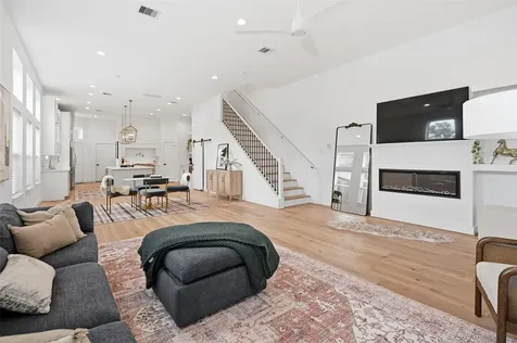 510 E 28th Street Houston TX 77008