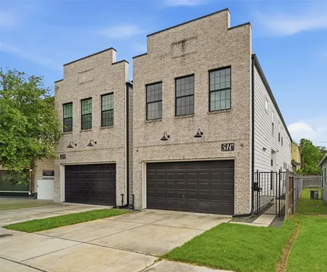 510 E 28th Street Houston TX 77008