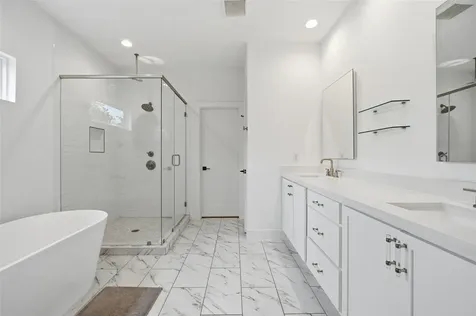 510 E 28th Street Houston TX 77008