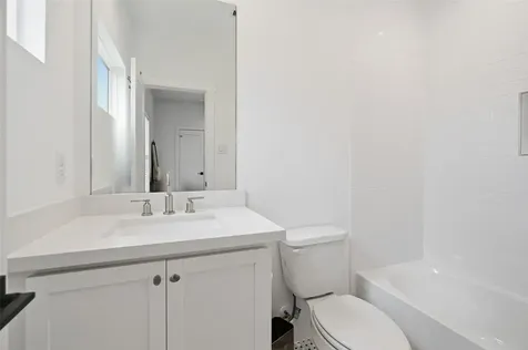 510 E 28th Street Houston TX 77008