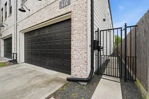 510 E 28th Street Houston TX 77008