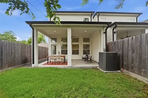 510 E 28th Street Houston TX 77008