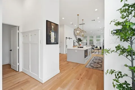 510 E 28th Street Houston TX 77008