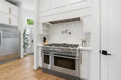 510 E 28th Street Houston TX 77008