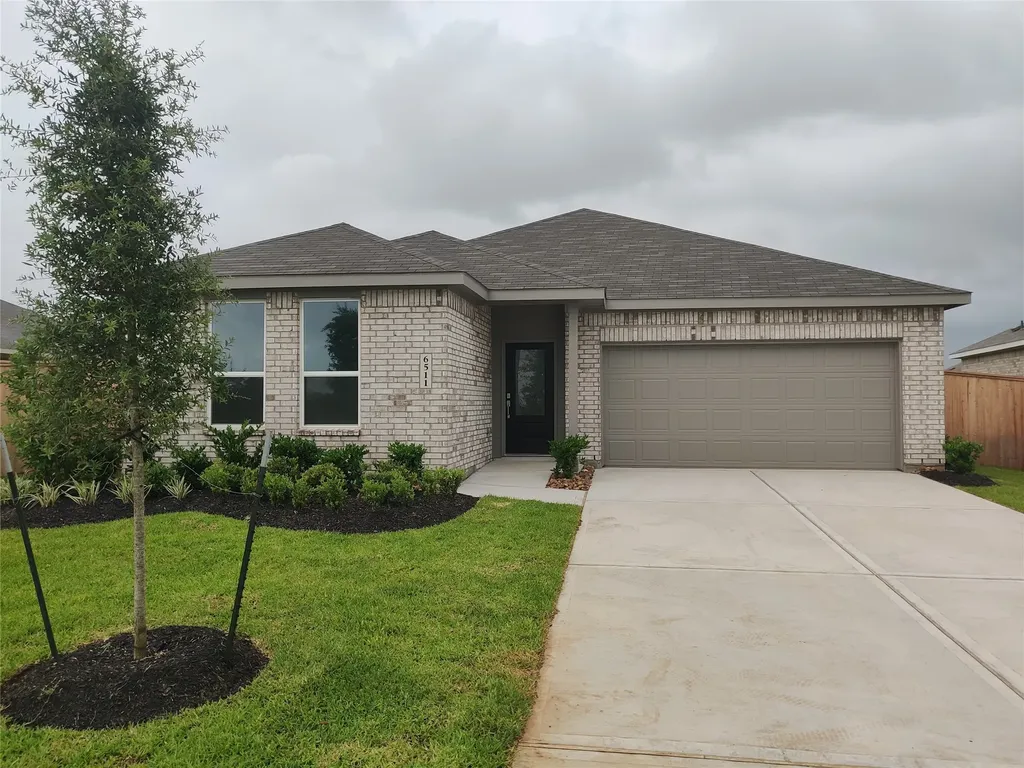 6511 Silver Emperor Lane Needville TX 77461