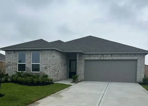6511 Silver Emperor Lane Needville TX 77461