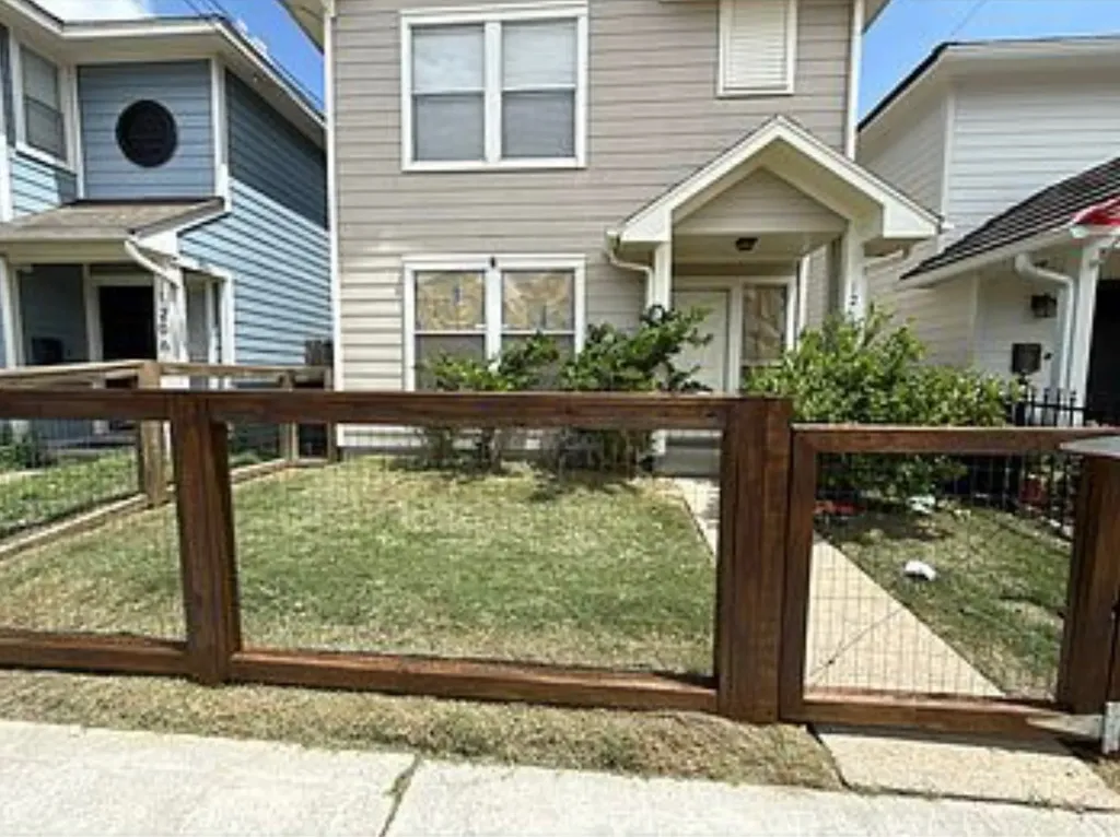 1204 Andrews Street Houston TX 77019