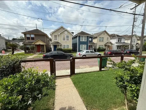 1204 Andrews Street Houston TX 77019