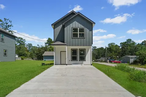 15608 Sycamore Drive Montgomery TX 77356