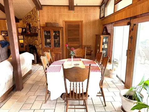 719 Hickory Hill Drive Burkeville TX 75932
